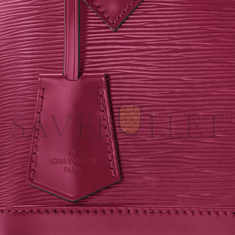 LOUIS VUITTON ALMA BB M20610 (23.5*17.5*11.5cm) LOUIS VUITTON ALMA BB M20610 (23.5*17.5*11.5cm)